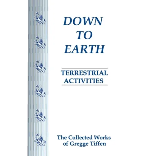 Down to Earth: Terrestrial Activities