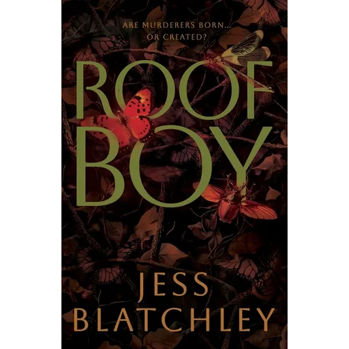 Roofboy