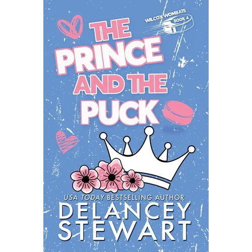 The Prince and the Puck