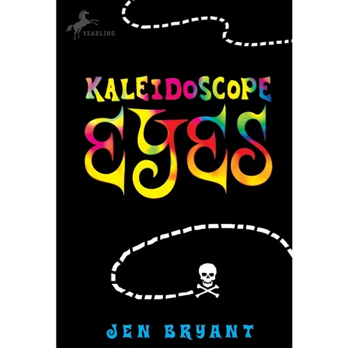 Kaleidoscope Eyes