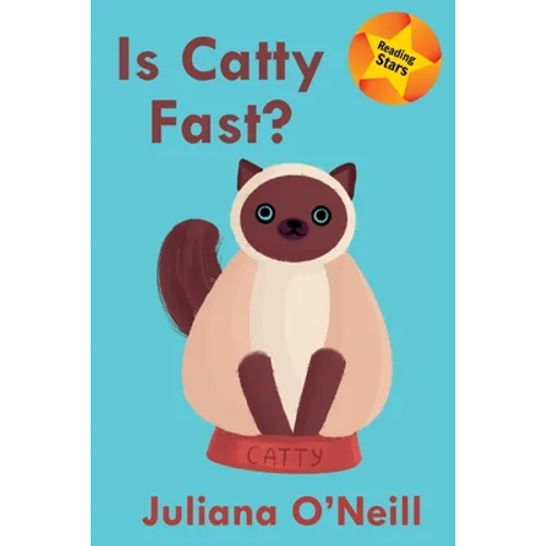 Is Catty Fast?
