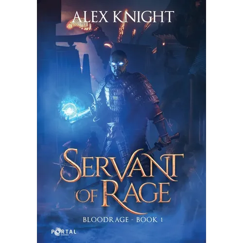 Servant of Rage