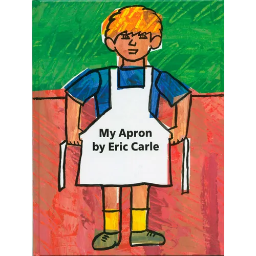 My Apron