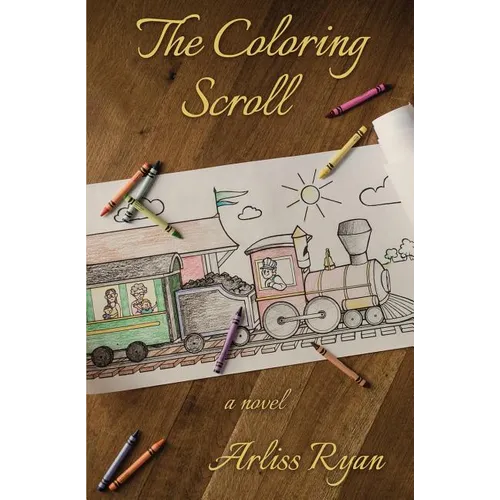 The Coloring Scroll