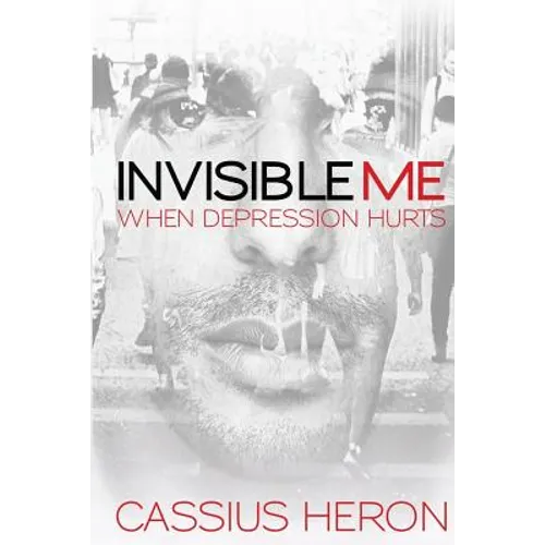 Invisible Me