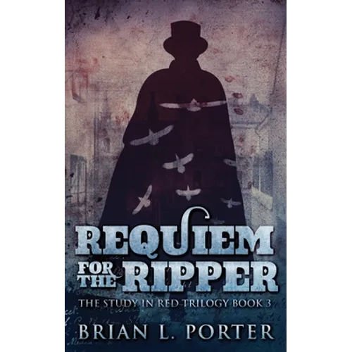 Requiem For The Ripper