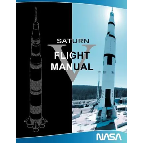 Saturn V Flight Manual