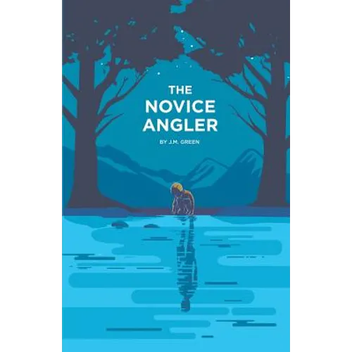 The Novice Angler