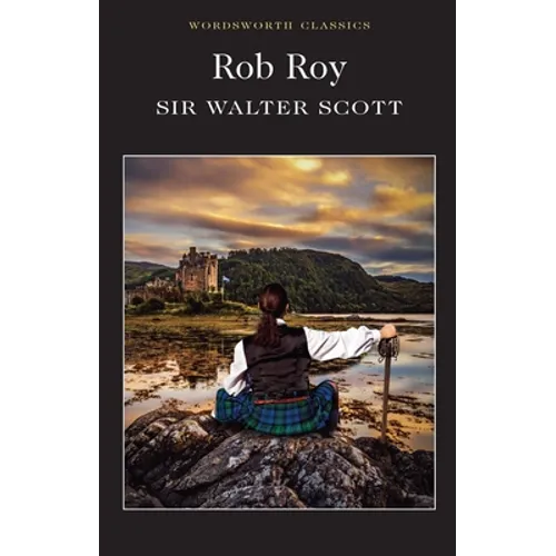 Rob Roy