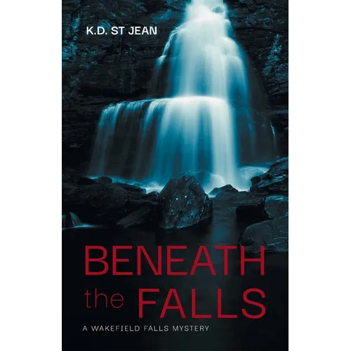 Beneath The Falls