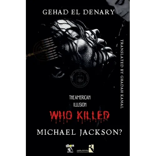 Who Killed Michael Jackson?