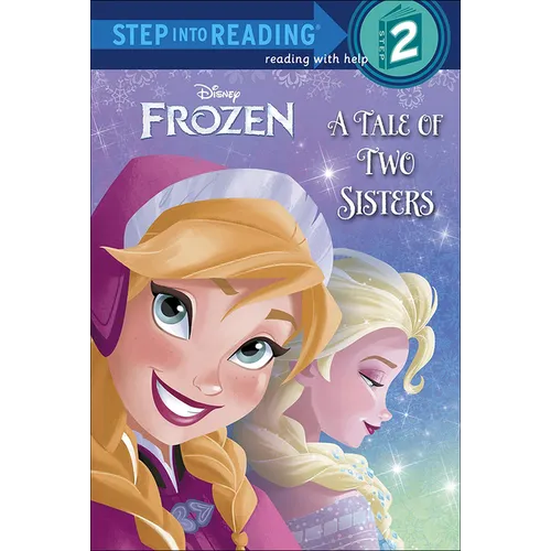 Tale of Two Sisters