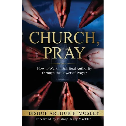 Church, Pray