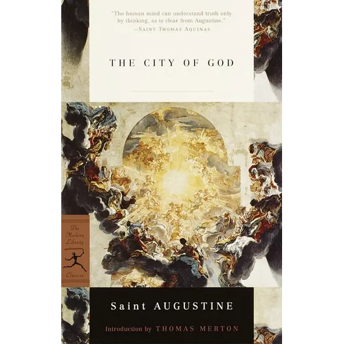 The City of God