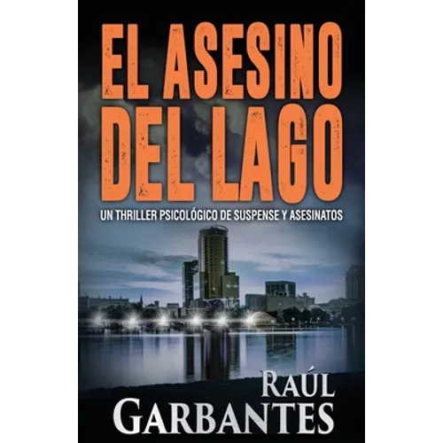 El Asesino del Lago