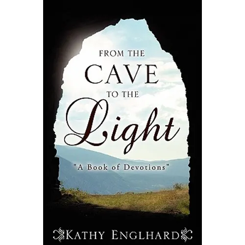 From the Cave to the Light