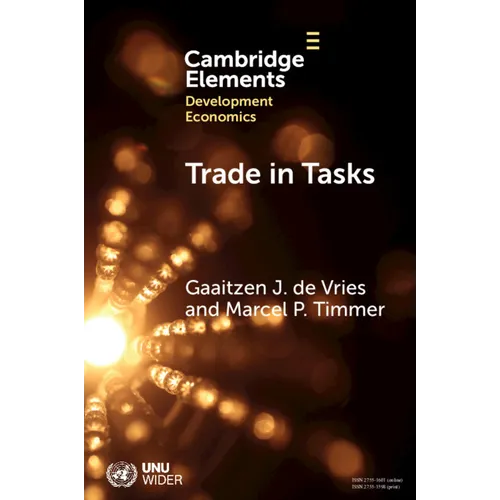 Trade in Tasks