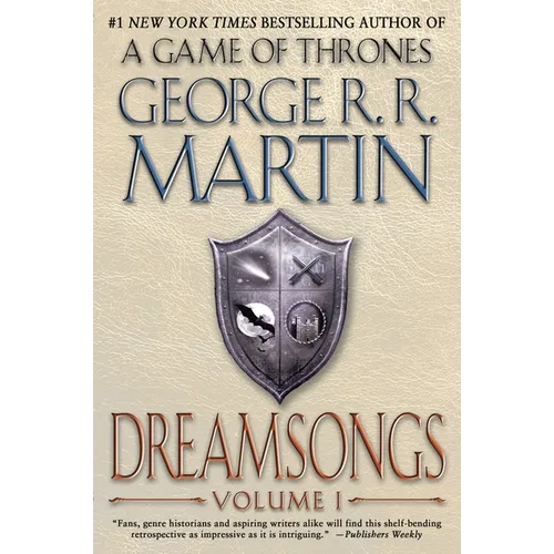 Dreamsongs: Volume I