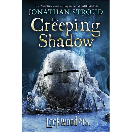 Lockwood & Co.: The Creeping Shadow