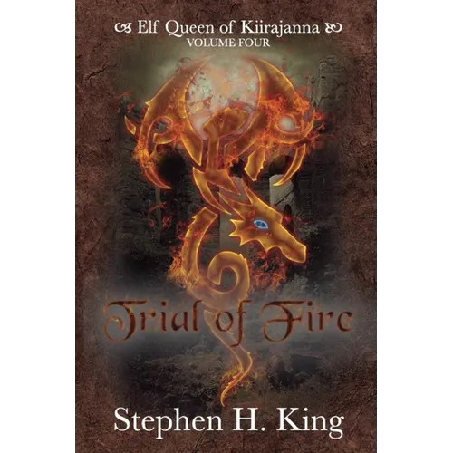 Trial of Fire