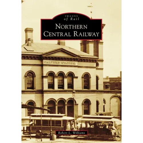 Northern Central Railway