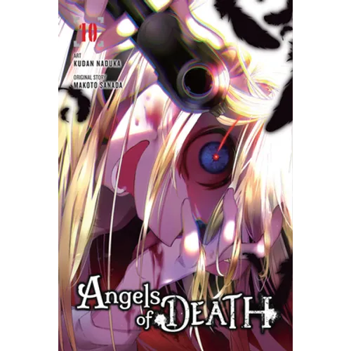 Angels of Death, Vol. 10
