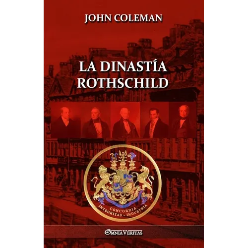 La dinastía Rothschild