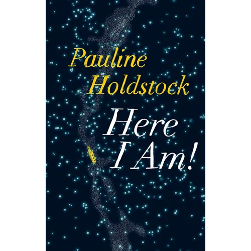 Here I Am!