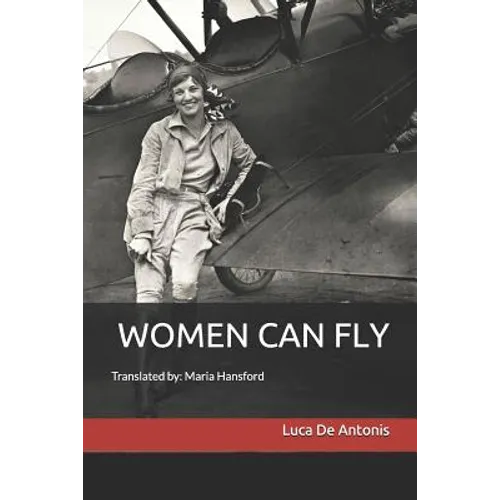 Women Can Fly