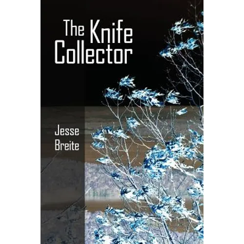 The Knife Collector