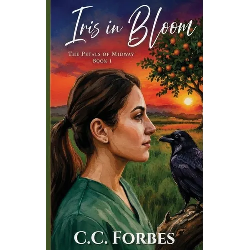 Iris in Bloom (Standard Edition)