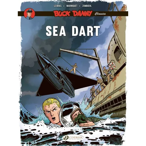 Sea Dart