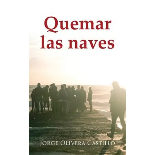 Quemar las naves