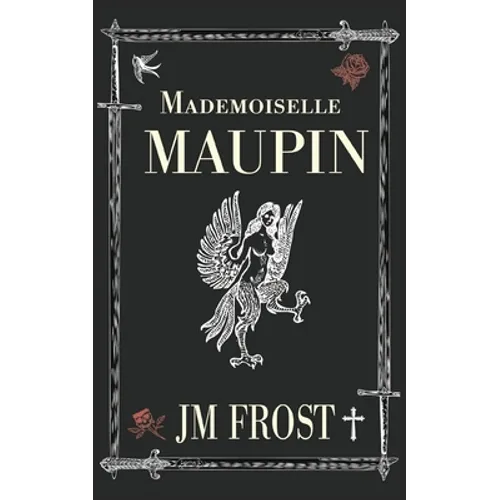 Mademoiselle Maupin