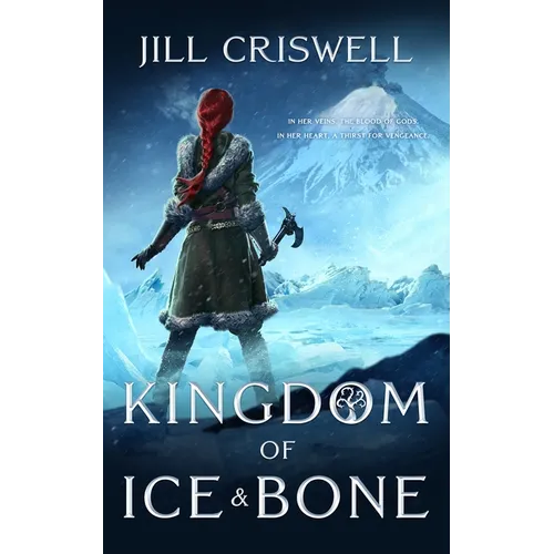 Kingdom of Ice and Bone