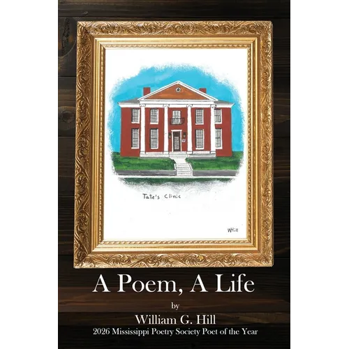 A Poem, A Life