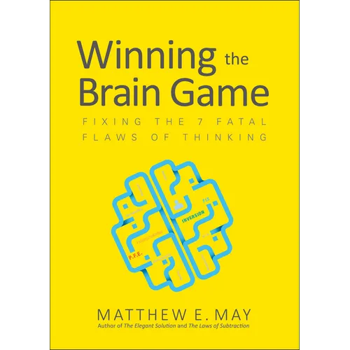 Winning the Brain Game (Pb)