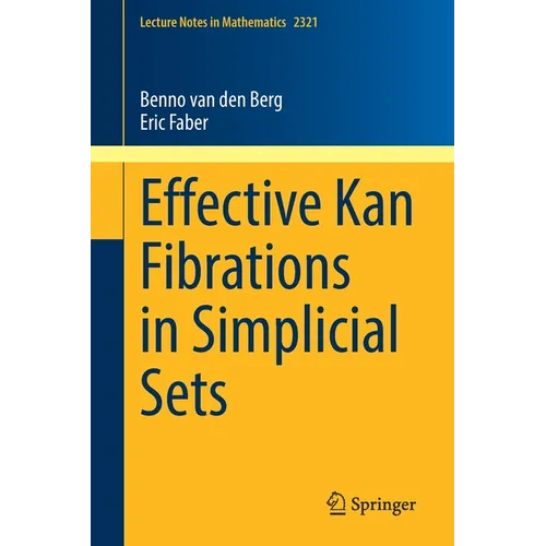 Effective Kan Fibrations in Simplicial Sets