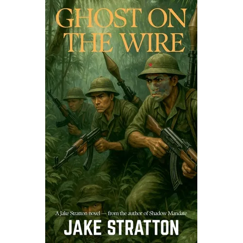 Ghost on the Wire