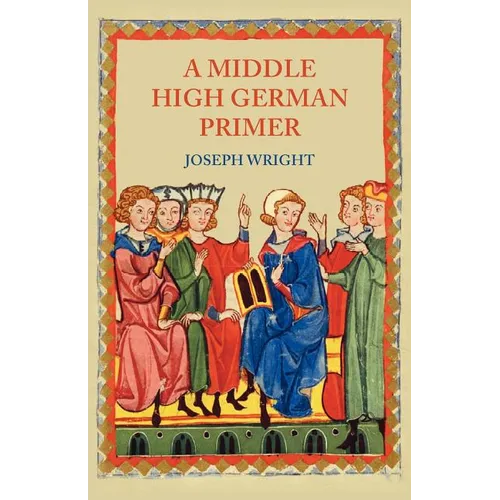 A Middle High German Primer