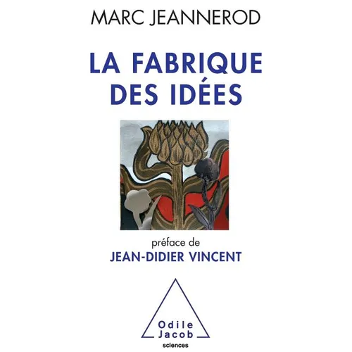 Ideas Factory / La Fabrique des idées
