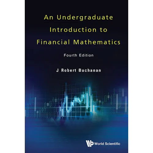 Undergrad Intro Fin Math (4th Ed)