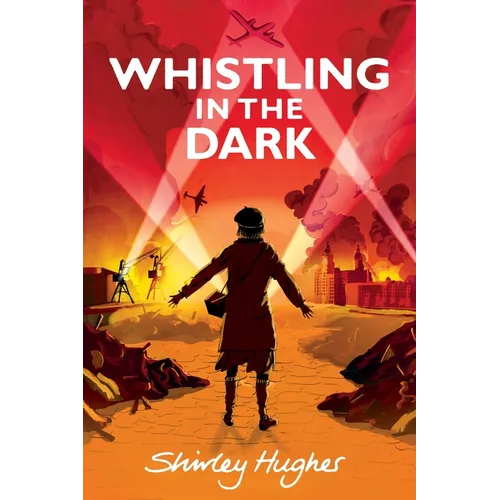 Whistling in the Dark