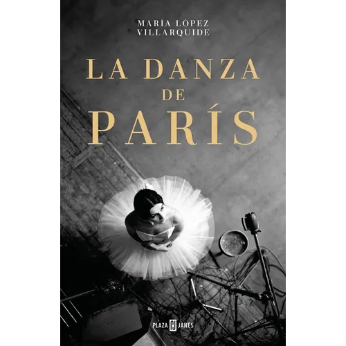 La Danza de París / The Dance in Paris