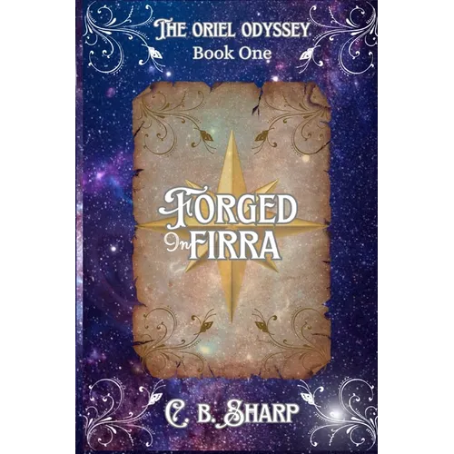 Forged in Firra