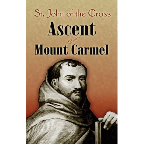 Ascent of Mount Carmel