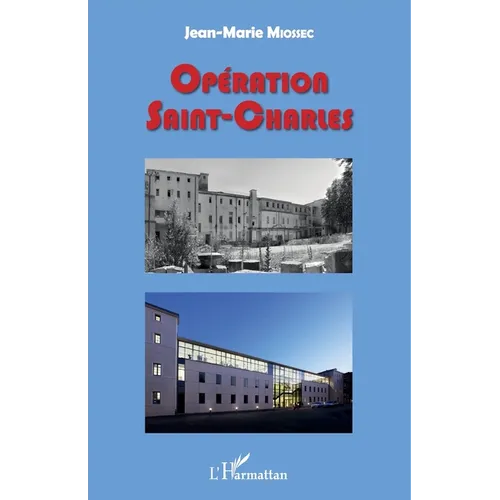 Opération Saint-Charles