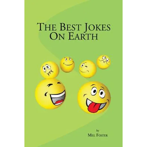The Best Jokes On Earth