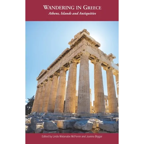 Wandering In Greece
