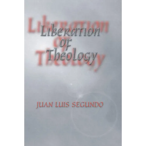 Liberation of Theology